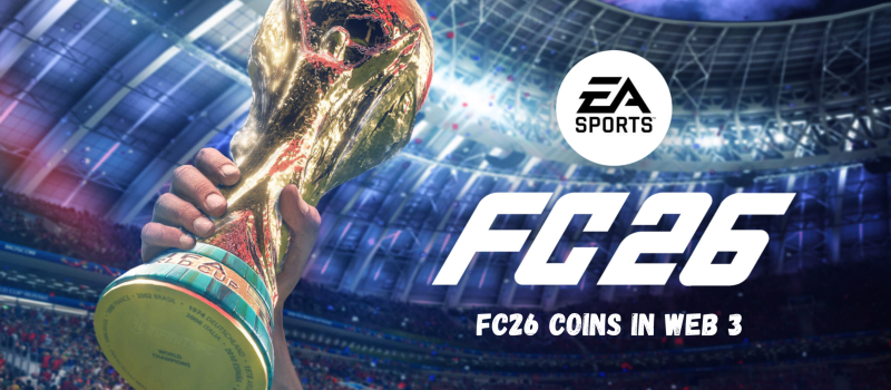 FC26 Coins In Web 3