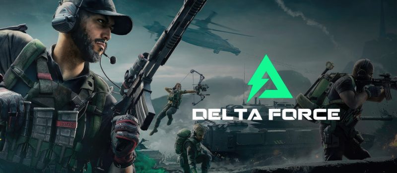 Delta Force In Web 3